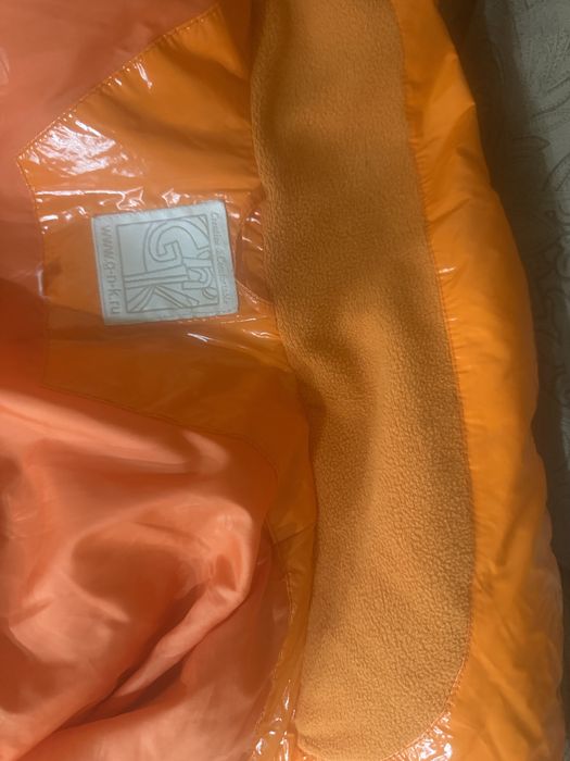 Детская куртка