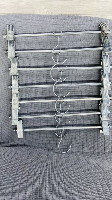 Вешалки,Плечики для одежды