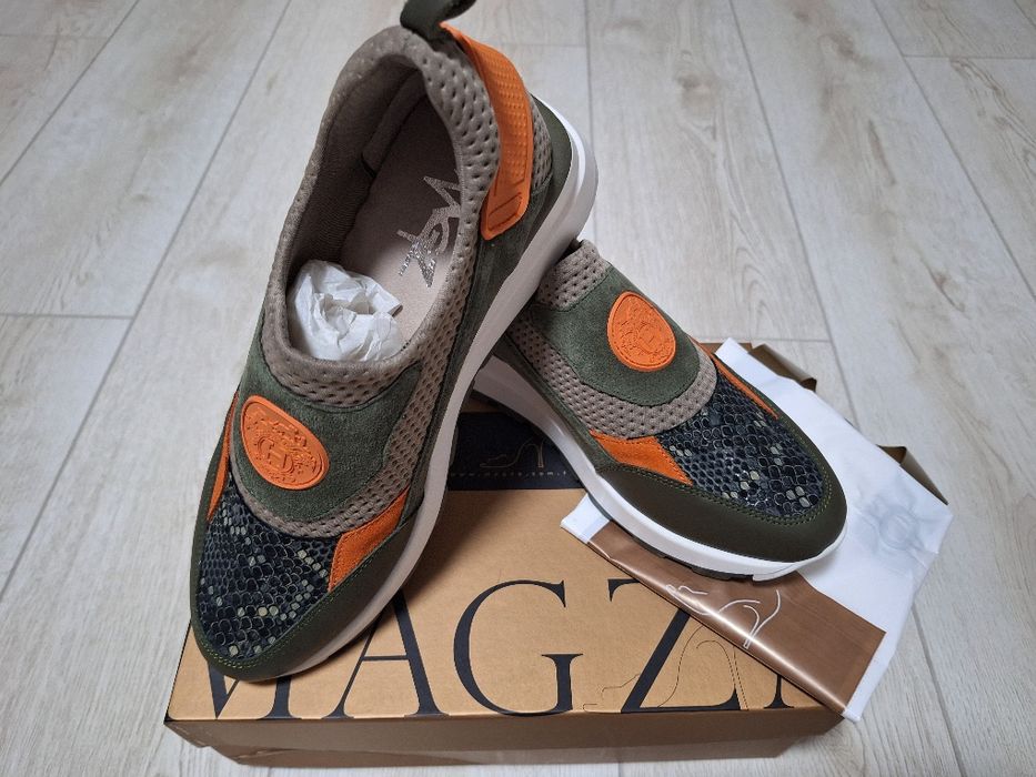 Дизайнерски дамски сникърси