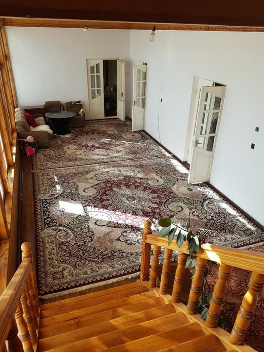 Яшнабод районда дом