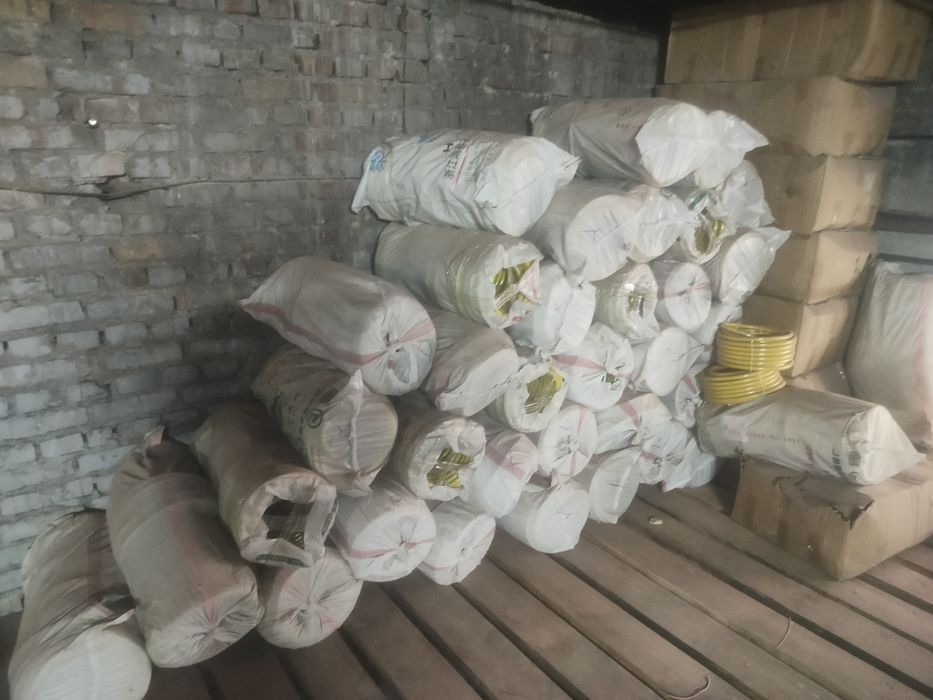 Шланг высокого давления размер 3/8