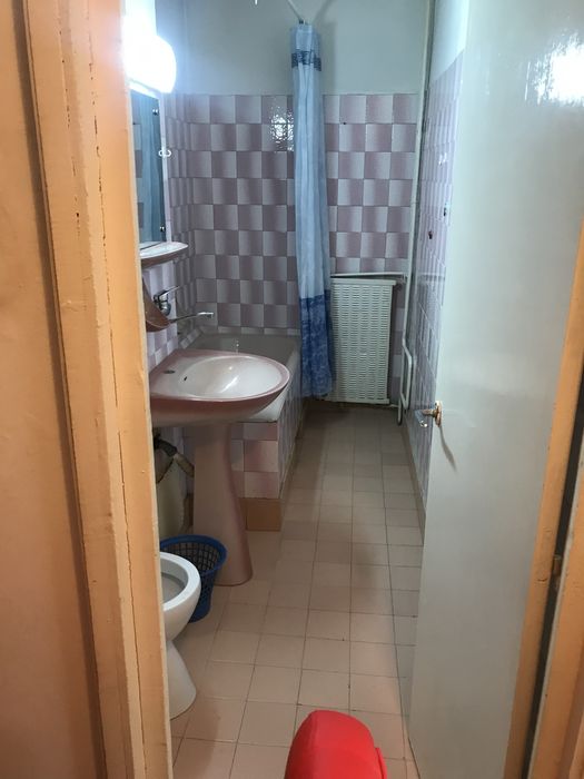 Vand apartament 1 camera Marasti BRD