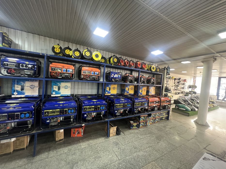 Аренда Инструмента Прокат Инструмент