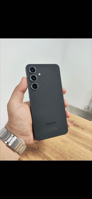 Samsung S24FE 128гб