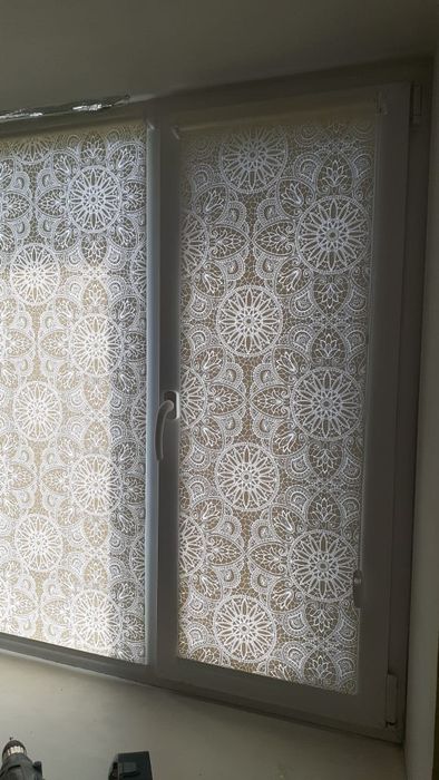 Акция 3+1.Ролл-Шторы от ЕвроStyle-Pvl. Наши шторы на Ваших окнах