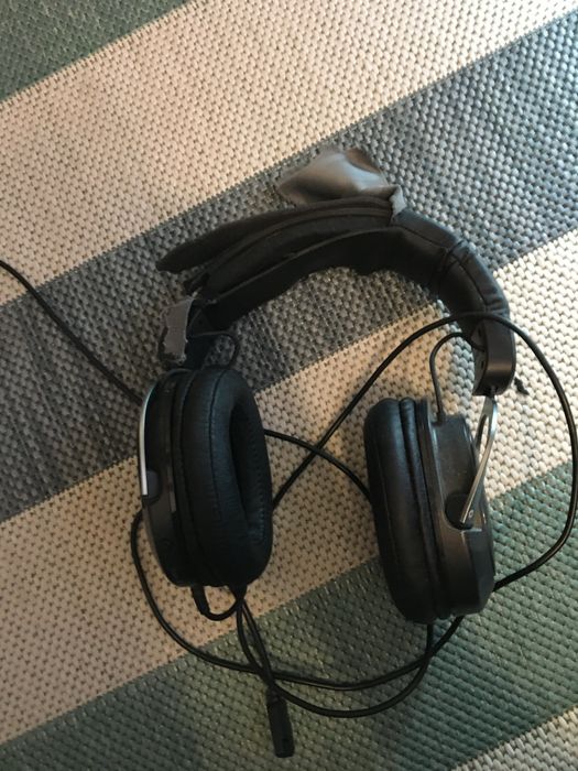 Asus TUF H3 Headphones Gaming