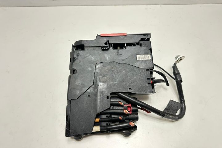Modul baterie A2125406250 Mercedes-Benz E-Class W212