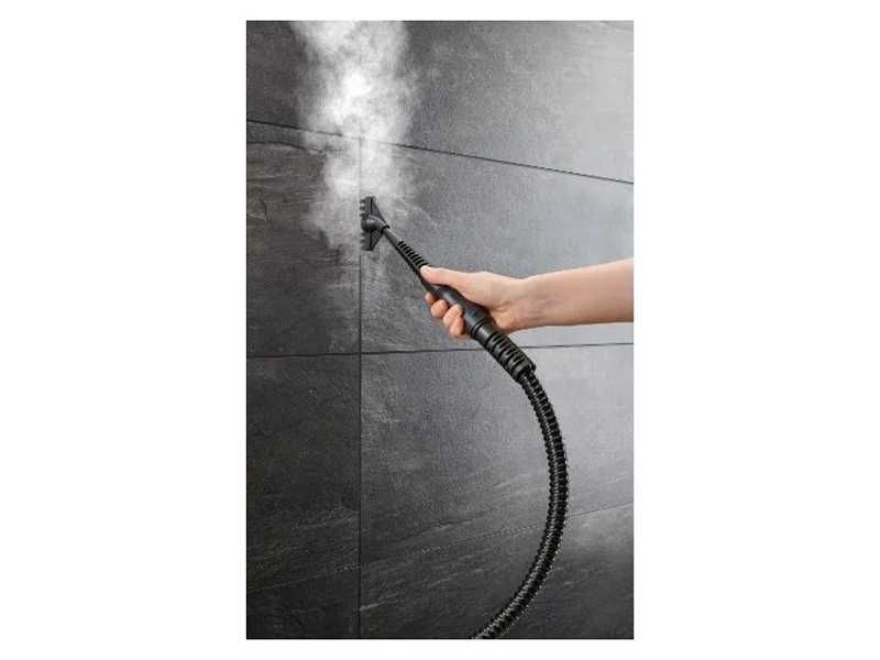 НОВИ! Прахосмукачка Steam mop и ръчна парочистачка уред 3в1 1800 W
