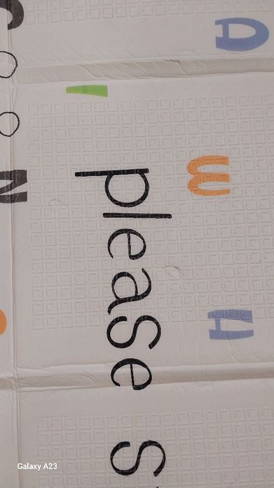 Продам детский коврик