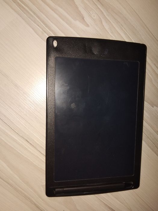 Tableta de jucarie cu pix