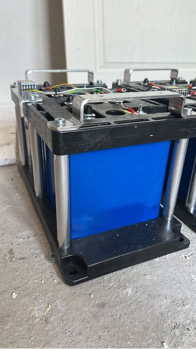 Carcase dedicate 12v celule lifepo4