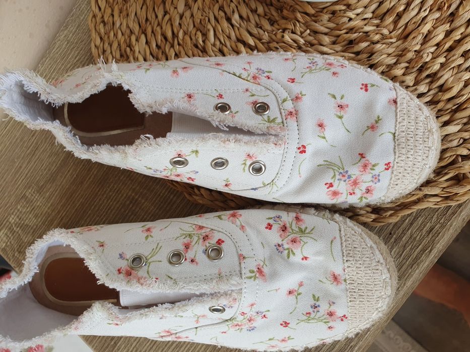 Дамски обувки 40 нмер