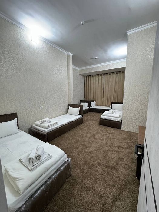 Hotel сергели, янги хаёт, метрони йонида, арзон