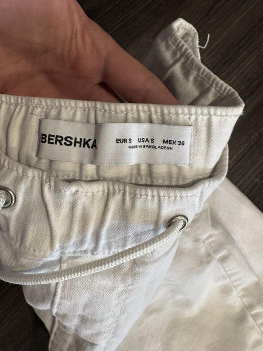 Мъжки дънки Dsquared, Zara, Bereshka