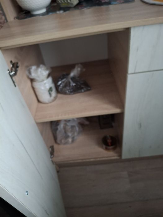 Продам кухонный шкаф