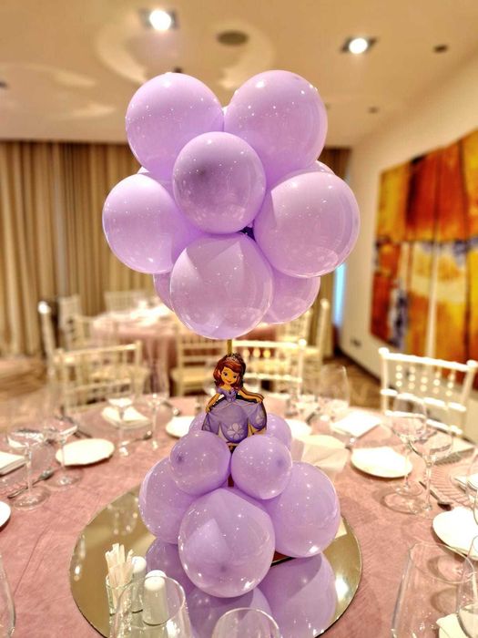 Decorațiuni și Aranjamente Profesionale pentru Evenimente Speciale