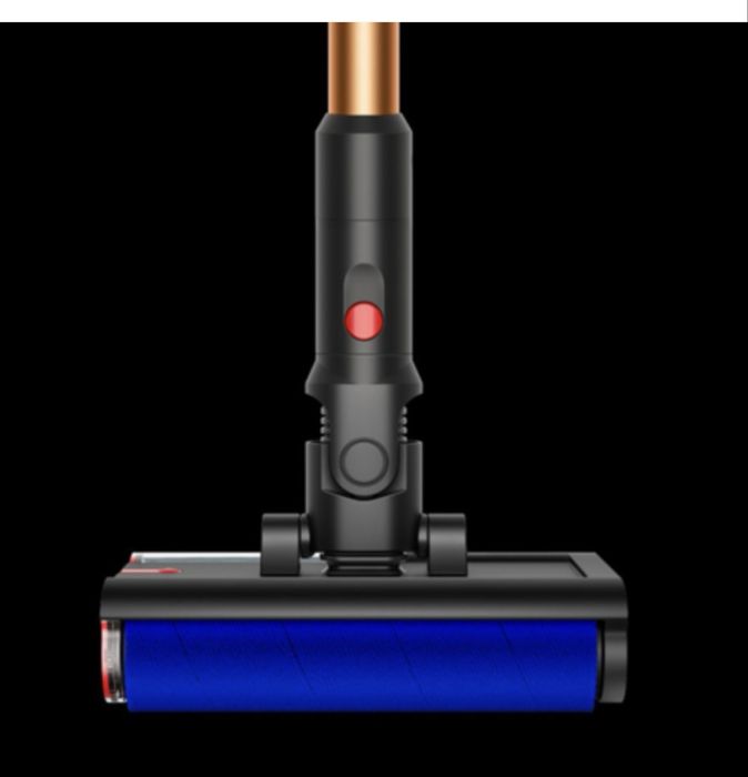 Perie spalare motorizata Dyson v16 Piston Animal submarine