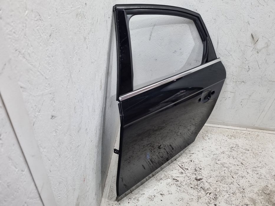 Usa stanga spate AUDI A4 (8K2, B8.5) [Fabr 2008-2015] Berlina Facelift