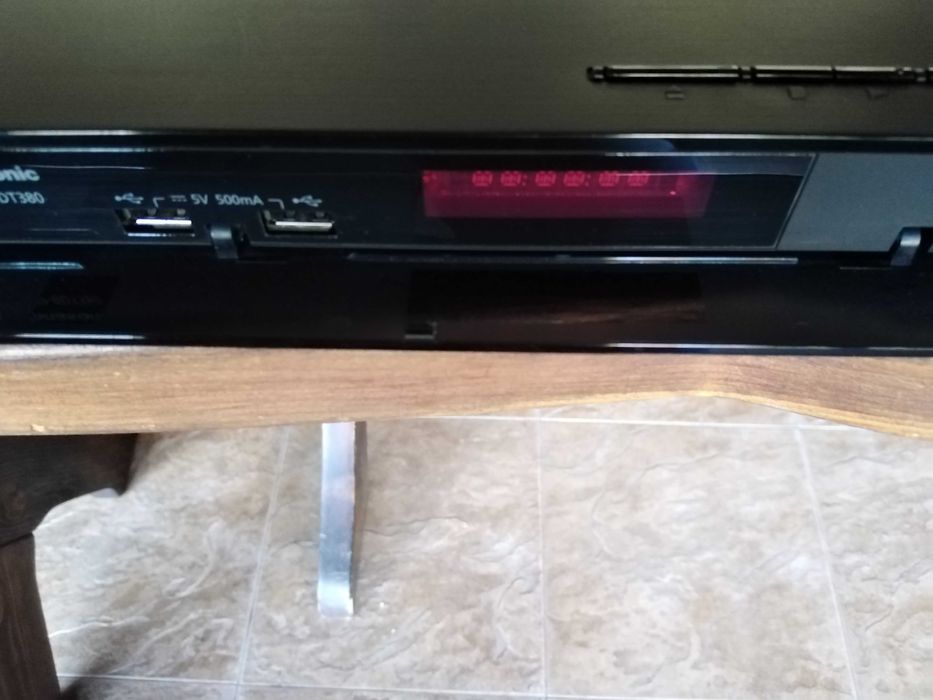 Blu-ray ПЛЕЙЪР 2бр