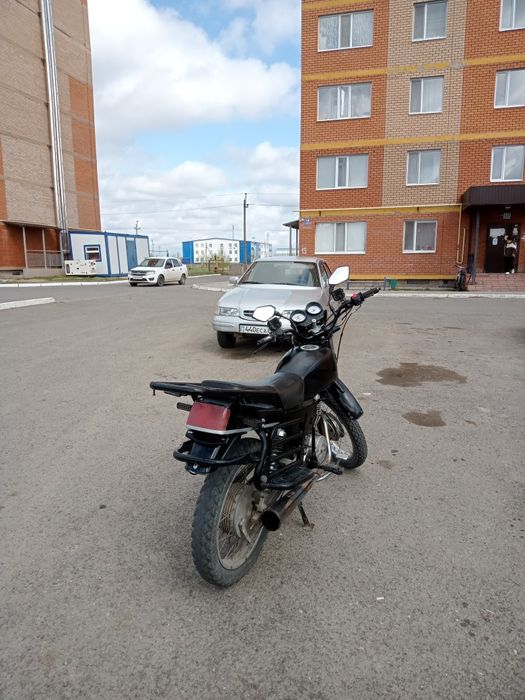 Продам Десна Кантри 200