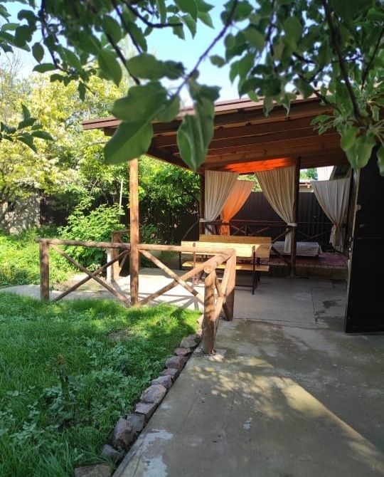 Даче посуточно на Кайнар - булаке