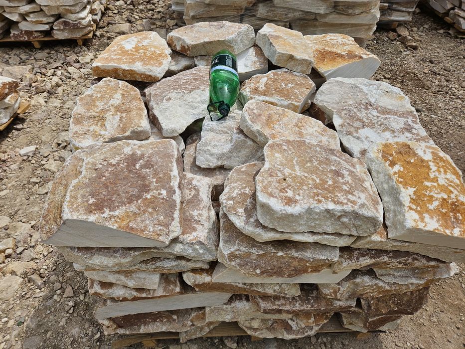 Pasi japonezi gradina ,pisica ovali  ardezie pavat ornamental decoratv