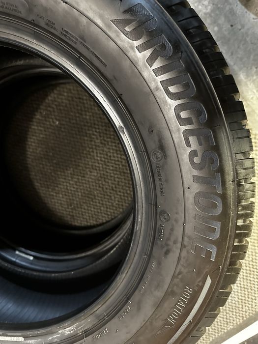 215/70 R16 100T - Bridgestone LM005 M+S Oferta