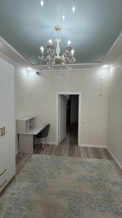 Аренда квартиры