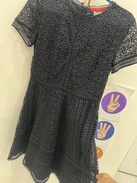 Коктельное платье