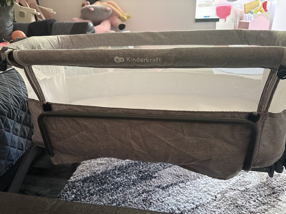 Patut nou nascut kinderkraft