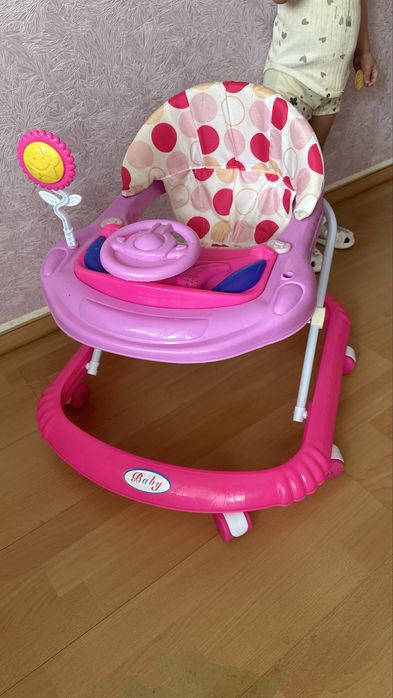 продам ходунок детский