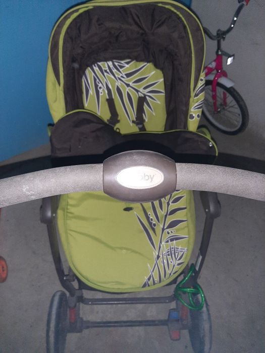 Срочно Коляска продажа