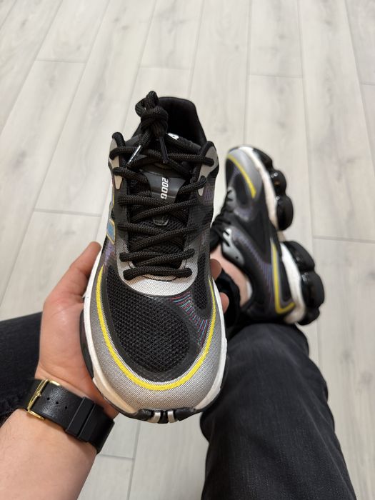 Adidasi Barbati NB 9060  Gri & Blue!