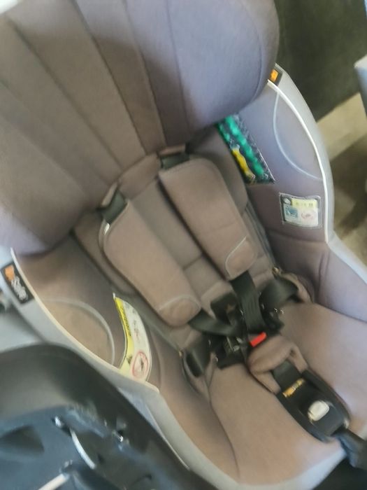 Стол за кола Besafe