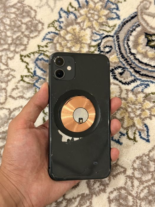 Iphone 11 64 LL/A
