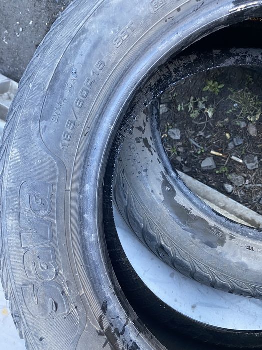 На 15 185/60 2 штв нал