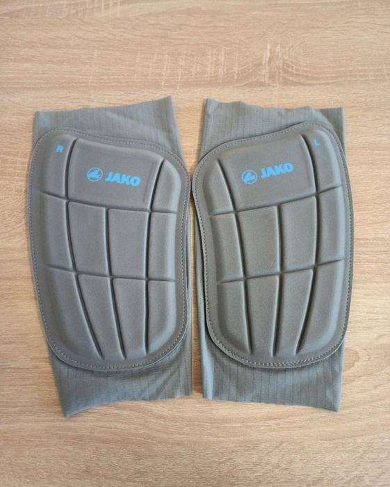 Tibiere JAKO XL. NOU, nefolosit