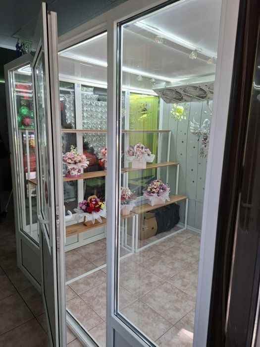 Продаётся готовый хороший бизнес