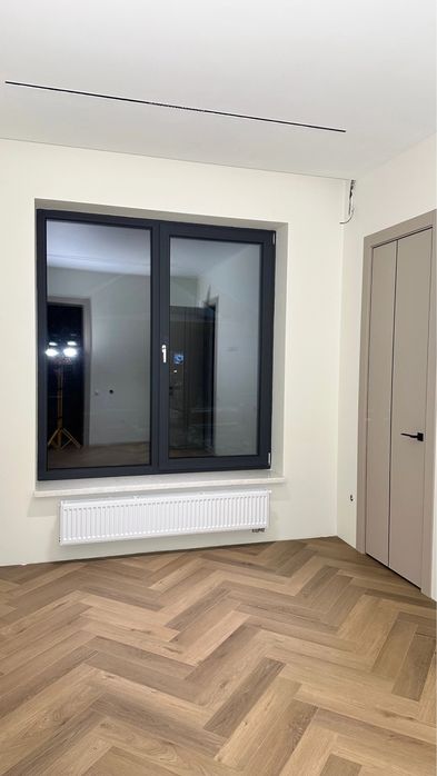 Пластик Терезе,есик,витраж