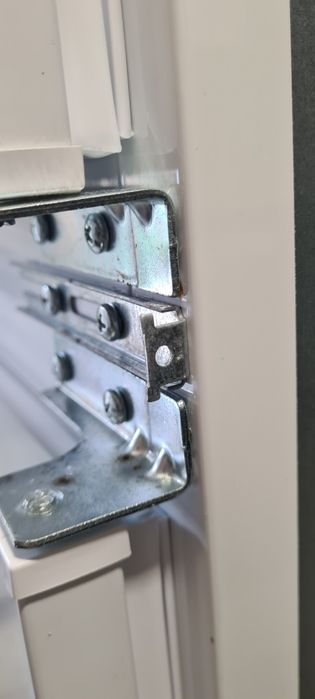 Комбиниран хладилник за вграждане  Whirlpool ART 6500/A+