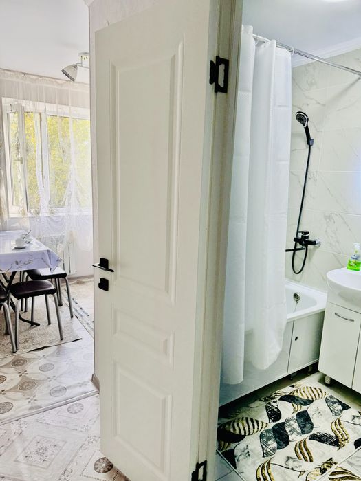 Люкс в центре Біржан Сал