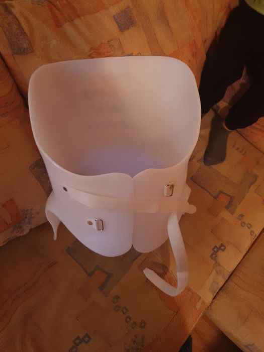 Corset Boston pentru afecțiuni in  zona lombara