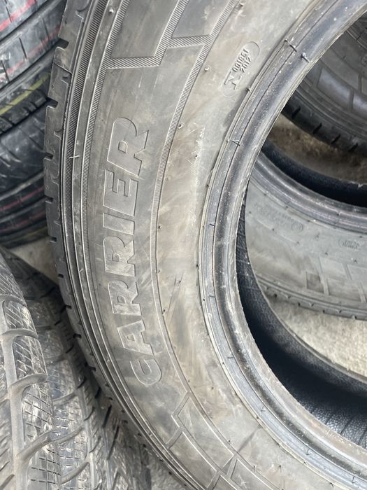 Anvelope  Pirelli set 6 buc 195/75 R 16C Dot 2021/2023