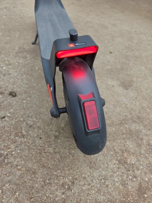 Trotineta Xiaomi 4Lite 2ND gen