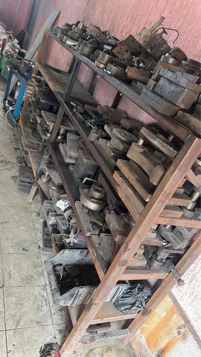 Кузьнец для узора