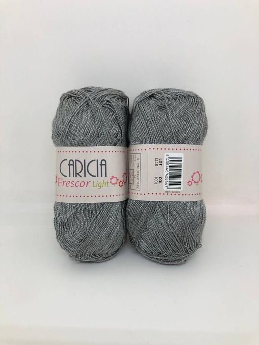 Caricia 75gramm 375m