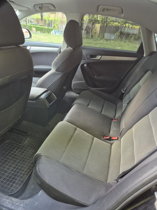 Audi a4 b8 2.0tdi 143hp Бартер