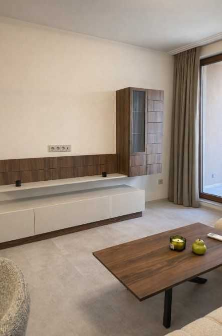 Двустаен апартамент за продажба Малинова долина