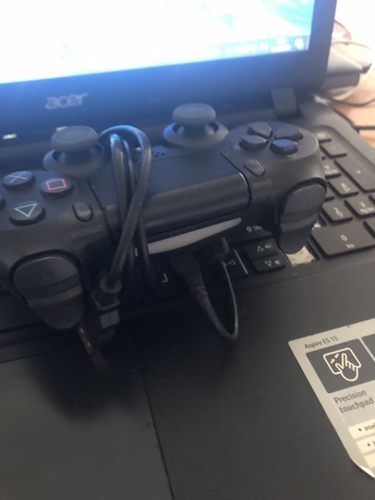 Продам Джостик на PS 4