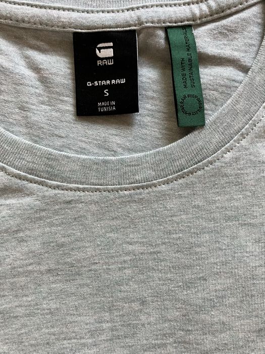 Чисто нава Мъжка Gstar -S